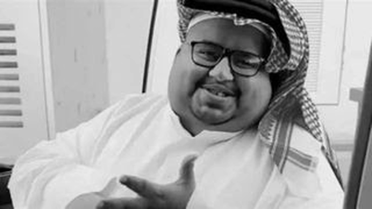 وفاة أبو مرداع.. صانع محتوى سعودي يفارق الحياة أثناء بثه المباشر